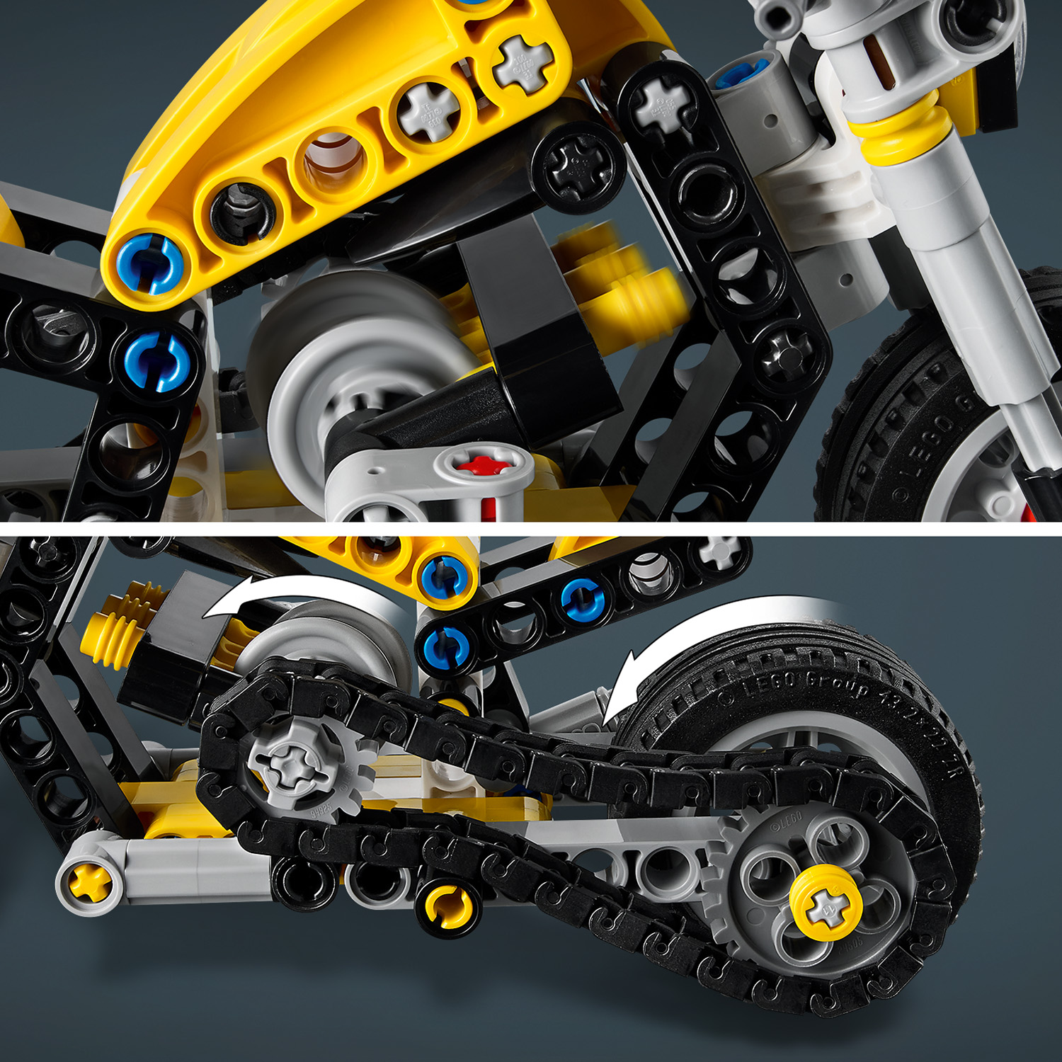 Prezrite si motor
